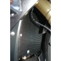 R&G Racing Radiator Guard for the Suzuki B-King '06-'16 / Hayabusa '08-'22 R&G Racing Radiator Guard for the Suzuki B-King '06-'16 / Hayabusa '08-'22
